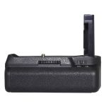 Nikon D3400 Battery Grip Replacement