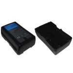 Sony BP-GL95A Battery Replacement