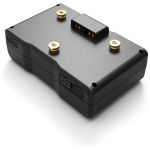 Sony BVW-590 Battery Replacement