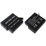 GoPro CHDHX-502 Battery Replacement