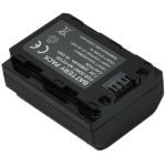 Sony Alpha ILCE-7M3K Battery Replacement