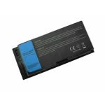 Dell Precision M4800 Battery Replacement