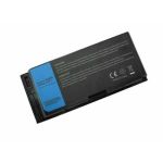 Dell Precision M4800 Battery Replacement
