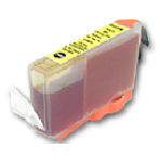 Canon i965 Yellow Ink Replacement (BCI-3eY / BCI-6Y)