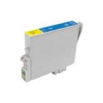 Epson 133 Cyan Ink Replacement (133 / C13T133292)