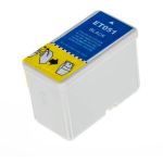 Epson Stylus Color 860 Black Ink Replacement (T051)