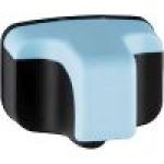 HP #02M Magenta Light Cyan Ink Replacement (#02 / C8774WA)