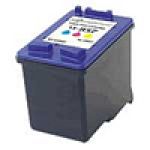 HP PSC-2175xi Tri-Colour Ink Replacement (#57 / C6657AA)