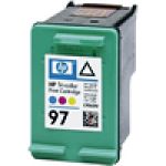 HP Deskjet 6800 Tri-Colour Ink Replacement (#97 / C9363WA)