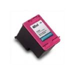 HP Deskjet D5563 Tri-Colour Ink Replacement (#60XL / CC644WA)