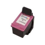 HP Deskjet 2000 Tri-Colour Ink Replacement (#61XL / CH564WA)