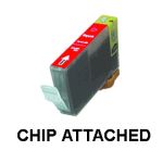 Canon PIXMA Pro9000 Red Ink Replacement (CLI-8R)