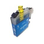 Brother MFC-J5720DW Cyan Ink (LC-233C)