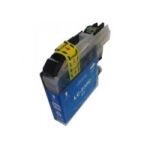 Brother MFC-J5720DW Cyan Ink (LC-235XLC-)