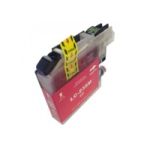 Brother MFC-J5720DW Magenta Ink Replacement (LC-235XLM)