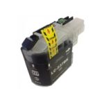 Brother DCP-J4120DW Black Ink Replacement (LC-237XLBK)