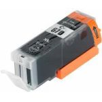 Canon PIXMA TS6000 Ink Replacement (PGI-670XLBK)