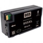 HP Officejet Pro 8745 Ink Replacement (#955XL / L0S72AA)