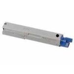 OKI MC160n Black Toner Replacement (44250708)
