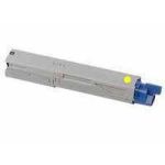 OKI MC160n Yellow Toner Replacement (44250705)