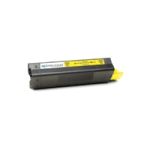 OKI C3200 Yellow Toner Replacement (42804517 / 42804541)