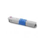 OKI C510 Magenta Toner Replacement (44469726)