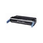 HP Laserjet 5500 Black Toner Replacement (C9730A)