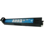 HP Laserjet CP6015x Cyan Toner Replacement (#823A / CB381A)