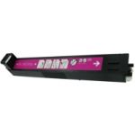 HP Color Laserjet CM6030 MFP Magenta Toner Replacement (#823A / CB383A)