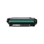 HP Laserjet CP3525n Black Toner Replacement (CE250X)