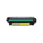 HP Laserjet CP3525n Yellow Toner Replacement (CE252A)