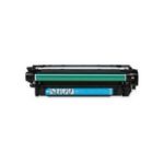 HP Laserjet CP4025n Cyan Toner Replacement (CE261A)