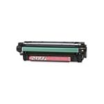 HP Laserjet CP4525dn Magenta Toner Replacement (CE263A)