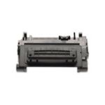 HP Laserjet M4555fskm MFP Black Toner Replacement (#90A / CE390A)