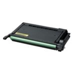 Samsung CLP-C600A Yellow Toner Replacement (CLP-Y600A)