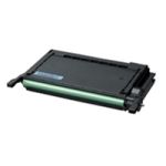 Samsung CLP-770ND Cyan Toner Replacement (CLT-C609S)