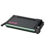 Samsung CLP-770ND Magenta Toner Replacement (CLT-M609S)