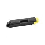 Kyocera M6026CDN Yellow Toner Replacement (TK-594Y)