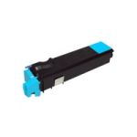 Kyocera FS-C5200DN Cyan Toner Replacement (TK-554C)
