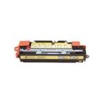 HP Laserjet 3700 Yellow Toner Replacement (Q2682A)