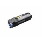 Dell Colour Laser 2155cn Yellow Toner Replacement