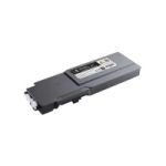 Dell Colour Laser C3765dnf Cyan Toner Replacement
