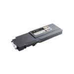 Dell Colour Laser C3765dnf Yellow Toner Replacement