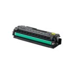Samsung CLX-6260ND Yellow Toner Replacement (CLT-Y506L)