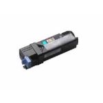 Dell Colour Laser 2130cn Black Toner Replacement (592-10501)