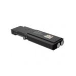 Fuji Xerox Docuprint CM405df Black Toner Replacement (CT202033)