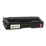 Ricoh Aficio SP C232DN Magenta Toner Replacement (406485)