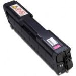 Ricoh Aficio SP C252SF Toner Replacement (407722)
