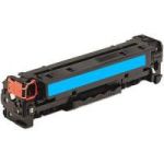 HP Color Laserjet Pro MFP M252dw Toner Replacement (CF401X)