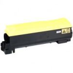 Kyocera P7035CDN Toner Replacement (TK-574Y)